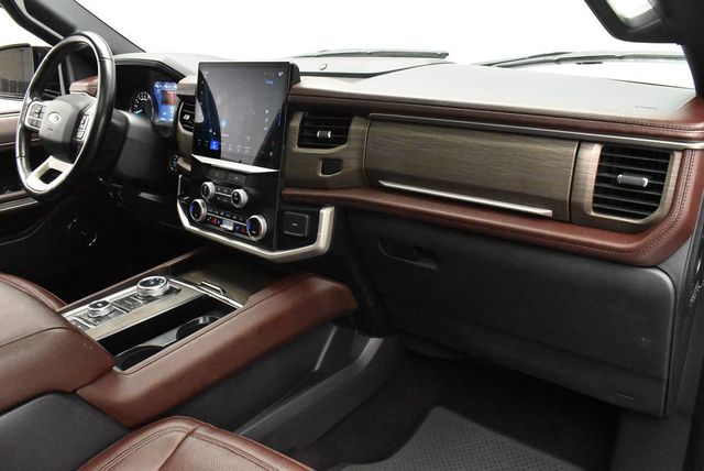 2023 Ford Expedition Limited 4x4 - 22938892 - 28