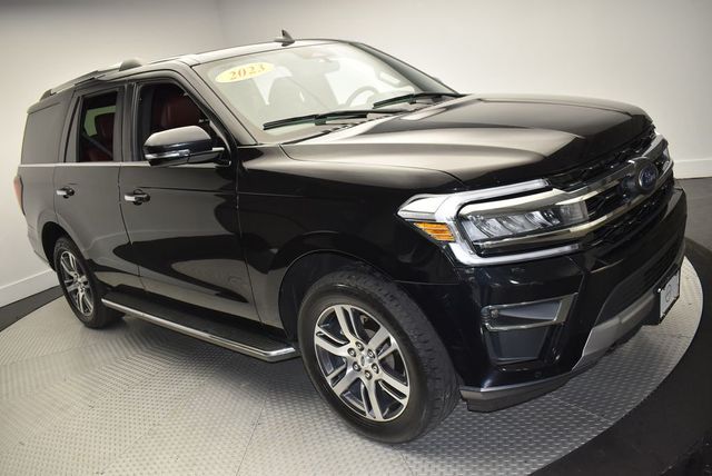 2023 Ford Expedition Limited 4x4 - 22938892 - 2