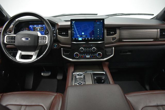 2023 Ford Expedition Limited 4x4 - 22938892 - 29
