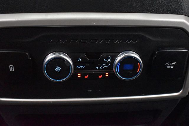 2023 Ford Expedition Limited 4x4 - 22938892 - 34