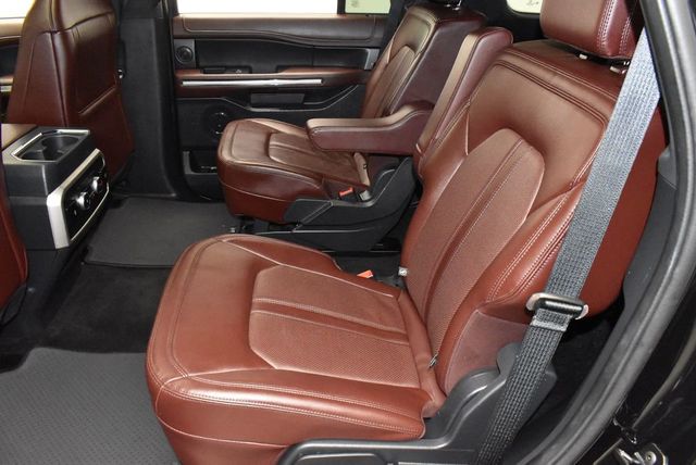 2023 Ford Expedition Limited 4x4 - 22938892 - 38