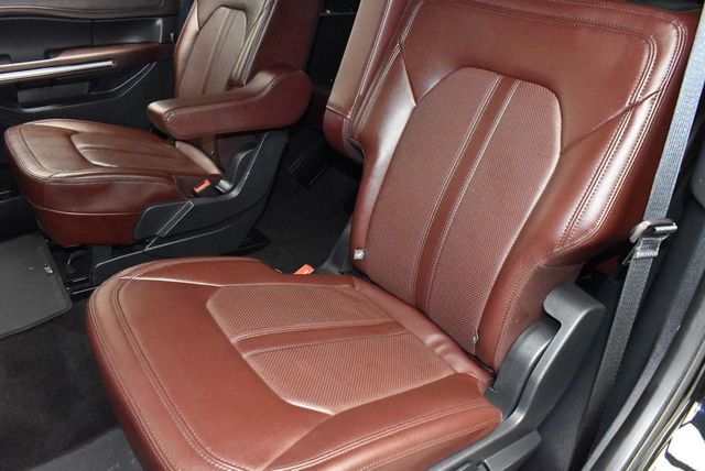 2023 Ford Expedition Limited 4x4 - 22938892 - 39