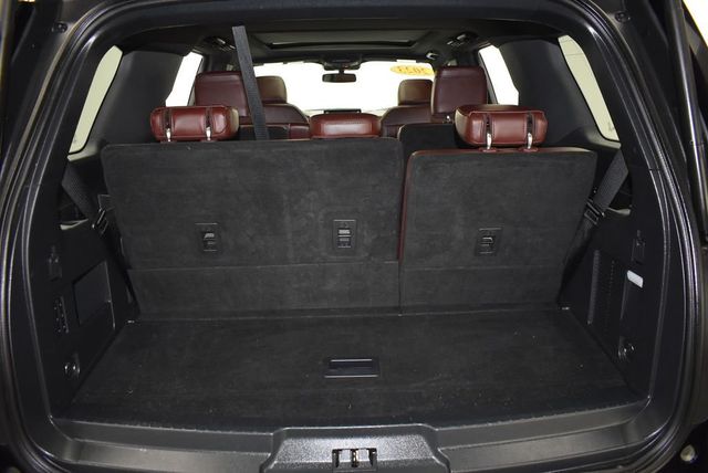 2023 Ford Expedition Limited 4x4 - 22938892 - 42
