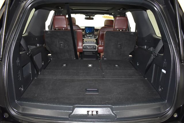 2023 Ford Expedition Limited 4x4 - 22938892 - 44