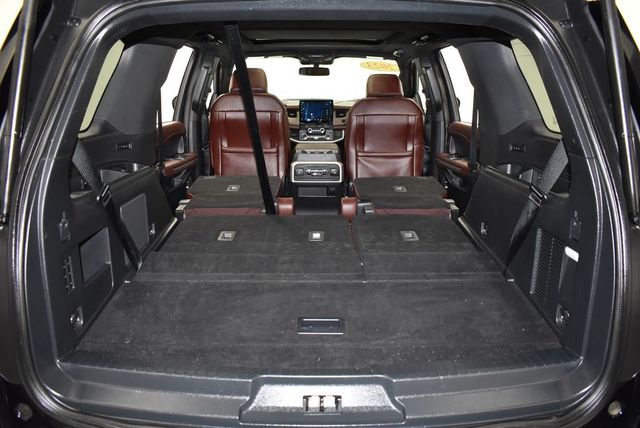 2023 Ford Expedition Limited 4x4 - 22938892 - 45