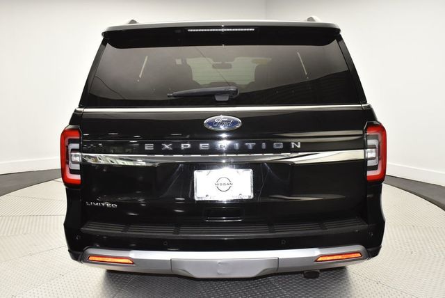2023 Ford Expedition Limited 4x4 - 22938892 - 5