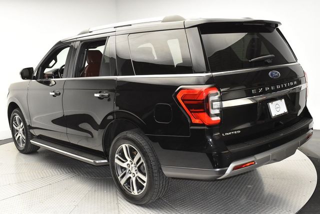 2023 Ford Expedition Limited 4x4 - 22938892 - 6