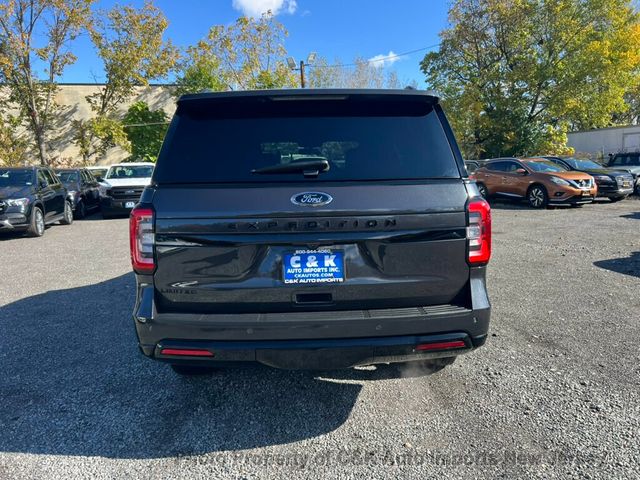 2023 Ford Expedition Limited 4x4,303A PKG,STEALTH EDITION,CONTROLTRAC,PANORAMA,22'' W - 22932993 - 10