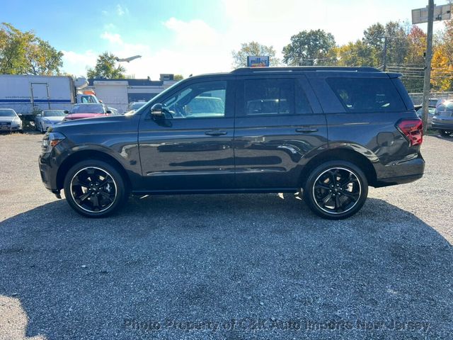 2023 Ford Expedition Limited 4x4,303A PKG,STEALTH EDITION,CONTROLTRAC,PANORAMA,22'' W - 22932993 - 15