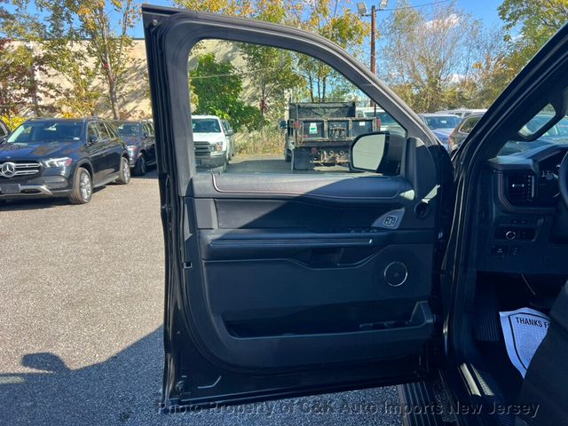 2023 Ford Expedition Limited 4x4,303A PKG,STEALTH EDITION,CONTROLTRAC,PANORAMA,22'' W - 22932993 - 17