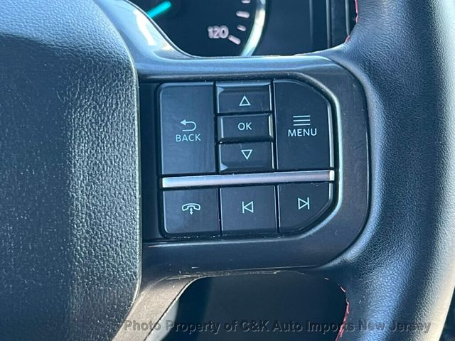 2023 Ford Expedition Limited 4x4,303A PKG,STEALTH EDITION,CONTROLTRAC,PANORAMA,22'' W - 22932993 - 24