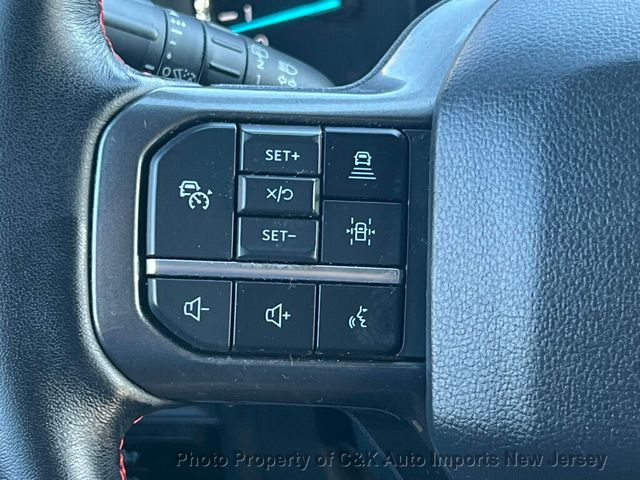 2023 Ford Expedition Limited 4x4,303A PKG,STEALTH EDITION,CONTROLTRAC,PANORAMA,22'' W - 22932993 - 25
