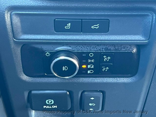 2023 Ford Expedition Limited 4x4,303A PKG,STEALTH EDITION,CONTROLTRAC,PANORAMA,22'' W - 22932993 - 26