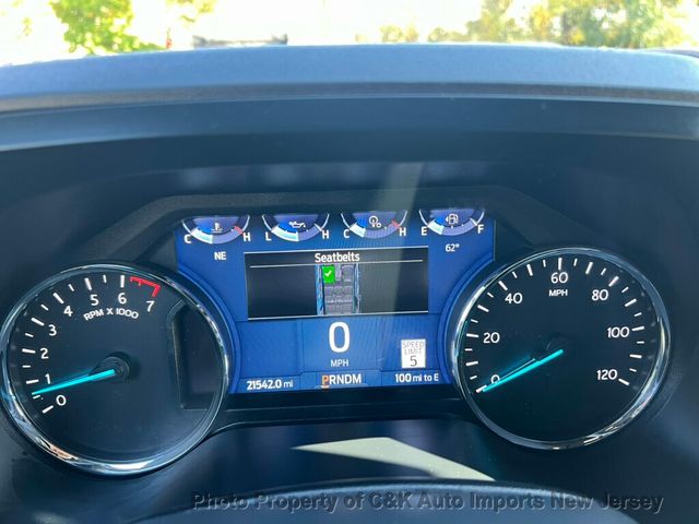 2023 Ford Expedition Limited 4x4,303A PKG,STEALTH EDITION,CONTROLTRAC,PANORAMA,22'' W - 22932993 - 27