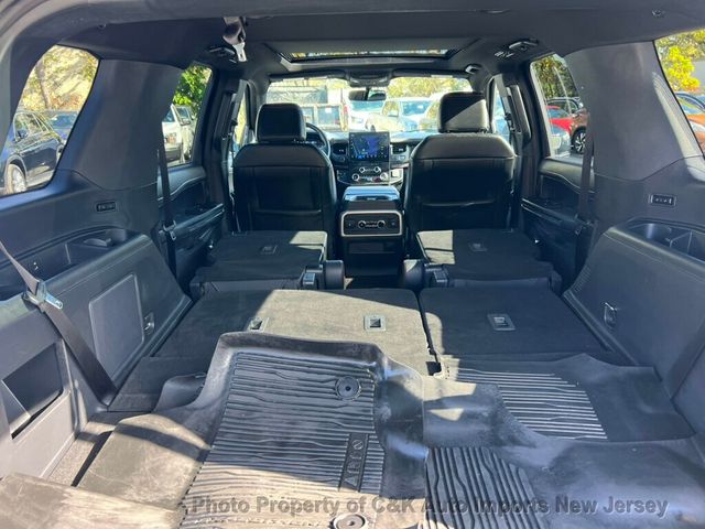 2023 Ford Expedition Limited 4x4,303A PKG,STEALTH EDITION,CONTROLTRAC,PANORAMA,22'' W - 22932993 - 51