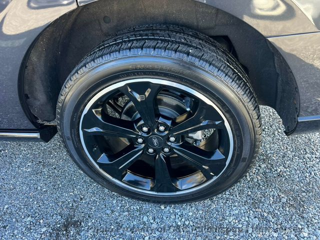 2023 Ford Expedition Limited 4x4,303A PKG,STEALTH EDITION,CONTROLTRAC,PANORAMA,22'' W - 22932993 - 53