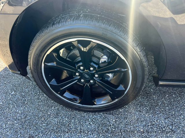 2023 Ford Expedition Limited 4x4,303A PKG,STEALTH EDITION,CONTROLTRAC,PANORAMA,22'' W - 22932993 - 54
