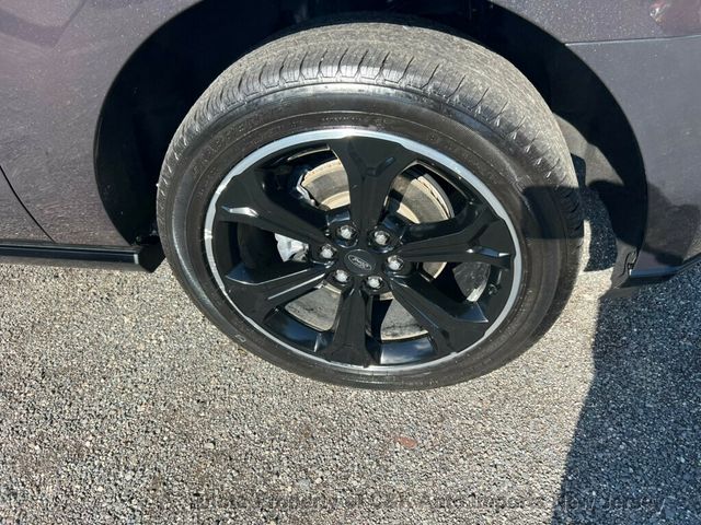 2023 Ford Expedition Limited 4x4,303A PKG,STEALTH EDITION,CONTROLTRAC,PANORAMA,22'' W - 22932993 - 55