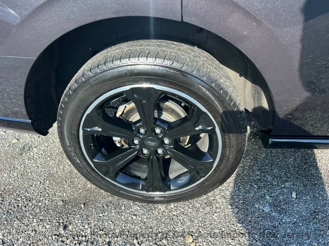 2023 Ford Expedition Limited 4x4,303A PKG,STEALTH EDITION,CONTROLTRAC,PANORAMA,22'' W - 22932993 - 56