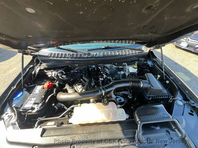 2023 Ford Expedition Limited 4x4,303A PKG,STEALTH EDITION,CONTROLTRAC,PANORAMA,22'' W - 22932993 - 57