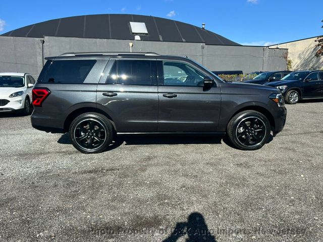 2023 Ford Expedition Limited 4x4,303A PKG,STEALTH EDITION,CONTROLTRAC,PANORAMA,22'' W - 22932993 - 6