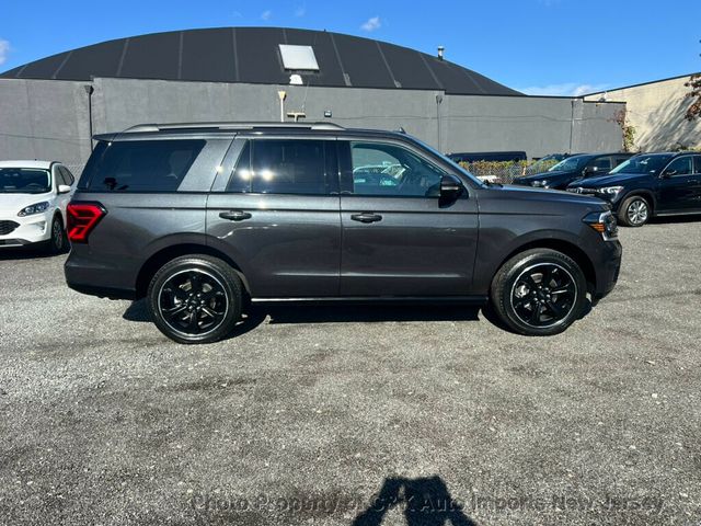 2023 Ford Expedition Limited 4x4,303A PKG,STEALTH EDITION,CONTROLTRAC,PANORAMA,22'' W - 22932993 - 7