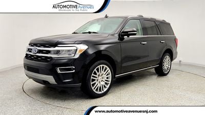 2023 Ford Expedition