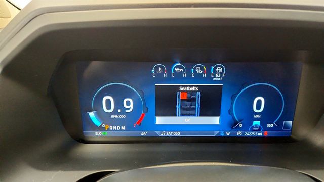 2023 Ford Expedition Limited 4x4 w/ Equipment 302A, HD Trailer Tow Pkg, 15.5'' Screen - 22986478 - 14