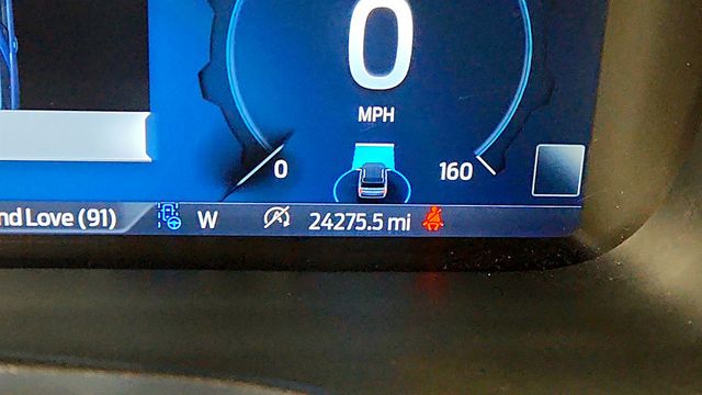 2023 Ford Expedition Limited 4x4 w/ Equipment 302A, HD Trailer Tow Pkg, 15.5'' Screen - 22986478 - 15