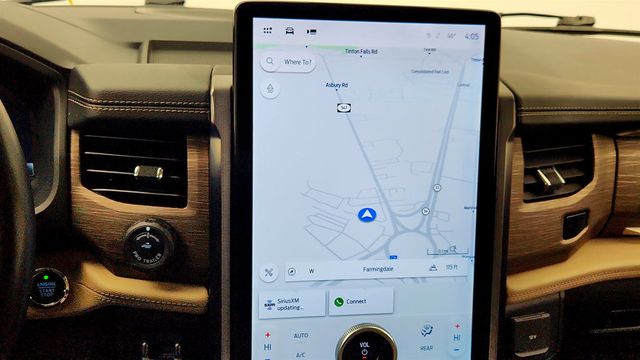 2023 Ford Expedition Limited 4x4 w/ Equipment 302A, HD Trailer Tow Pkg, 15.5'' Screen - 22986478 - 19