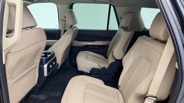 2023 Ford Expedition Limited 4x4 w/ Equipment 302A, HD Trailer Tow Pkg, 15.5'' Screen - 22986478 - 21