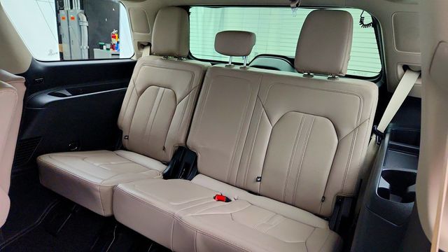 2023 Ford Expedition Limited 4x4 w/ Equipment 302A, HD Trailer Tow Pkg, 15.5'' Screen - 22986478 - 22