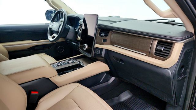 2023 Ford Expedition Limited 4x4 w/ Equipment 302A, HD Trailer Tow Pkg, 15.5'' Screen - 22986478 - 26