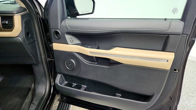 2023 Ford Expedition Limited 4x4 w/ Equipment 302A, HD Trailer Tow Pkg, 15.5'' Screen - 22986478 - 27