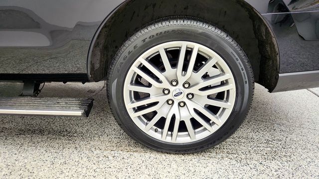 2023 Ford Expedition Limited 4x4 w/ Equipment 302A, HD Trailer Tow Pkg, 15.5'' Screen - 22986478 - 8