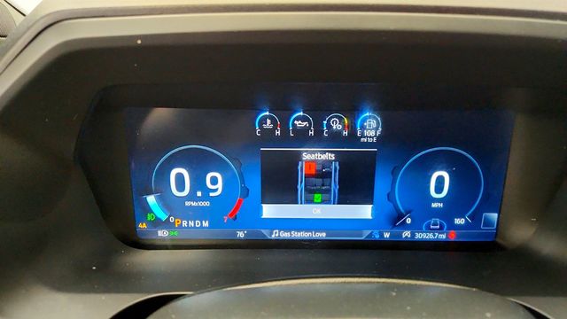 2023 Ford Expedition Limited 4x4 w/ Equipment 302A & Heavy-Duty Trailer Tow Package - 23014279 - 14