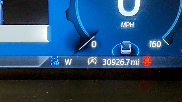 2023 Ford Expedition Limited 4x4 w/ Equipment 302A & Heavy-Duty Trailer Tow Package - 23014279 - 15