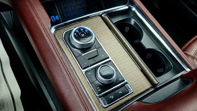 2023 Ford Expedition Limited 4x4 w/ Equipment 302A & Heavy-Duty Trailer Tow Package - 23014279 - 16