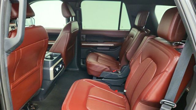 2023 Ford Expedition Limited 4x4 w/ Equipment 302A & Heavy-Duty Trailer Tow Package - 23014279 - 20