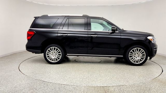 2023 Ford Expedition Limited 4x4 w/ Equipment 302A & Heavy-Duty Trailer Tow Package - 23014279 - 3
