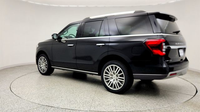 2023 Ford Expedition Limited 4x4 w/ Equipment 302A & Heavy-Duty Trailer Tow Package - 23014279 - 6