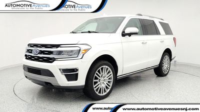 2023 Ford Expedition - 1FMJU2A85PEA21198