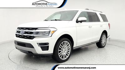 2023 Ford Expedition