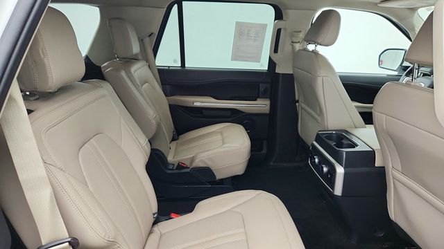 2023 Ford Expedition Limited 4x4 with Equip. 302A, HD Trailer Tow Pkg & 15.5'' Screen - 22955776 - 24