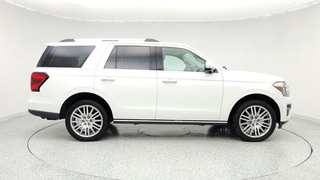 2023 Ford Expedition Limited 4x4 with Equip. 302A, HD Trailer Tow Pkg & 15.5'' Screen - 22955776 - 3