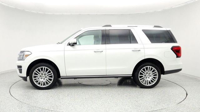 2023 Ford Expedition Limited 4x4 with Equip. 302A, HD Trailer Tow Pkg & 15.5'' Screen - 22955776 - 7