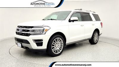 2023 Ford Expedition