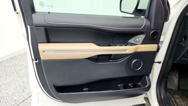 2023 Ford Expedition Limited 4x4 with Equipment 302A and HD Trailer Tow Package - 22972024 - 10