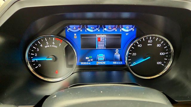 2023 Ford Expedition Limited 4x4 with Equipment 302A and HD Trailer Tow Package - 22972024 - 14