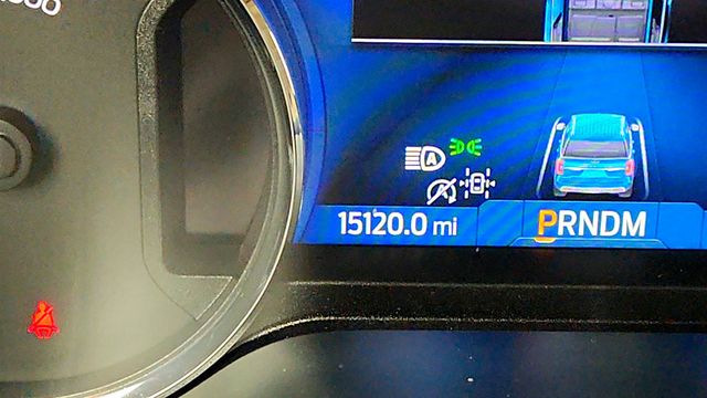 2023 Ford Expedition Limited 4x4 with Equipment 302A and HD Trailer Tow Package - 22972024 - 15